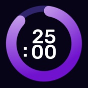 TwentyFive - Pomodoro Timer