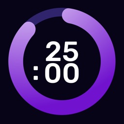 TwentyFive - Pomodoro Timer