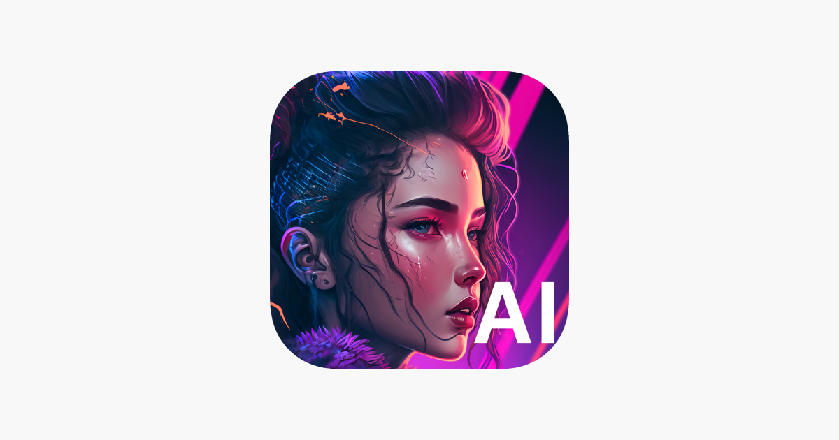 ‎Character AI: Dream GirlFriend on the App Store