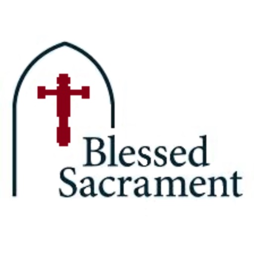 Blessed Sacrament Church NYC