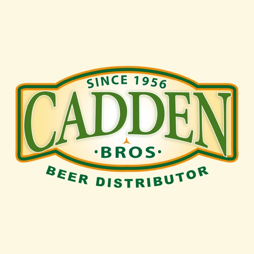 Cadden Brothers Beverages - AppWisp.com