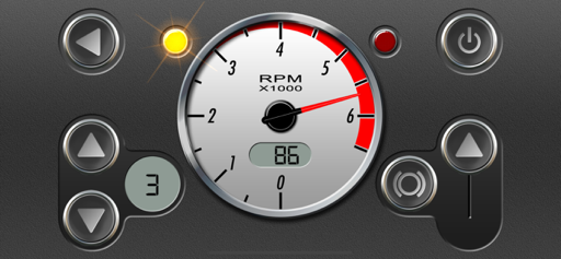 RevHeadz Engine Sounds screenshot 7