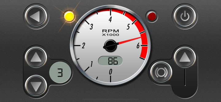 RevHeadz Engine Sounds screenshot 7