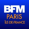 BFM Paris - news et météo icon