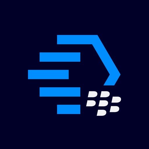 Symphony Messaging BlackBerry