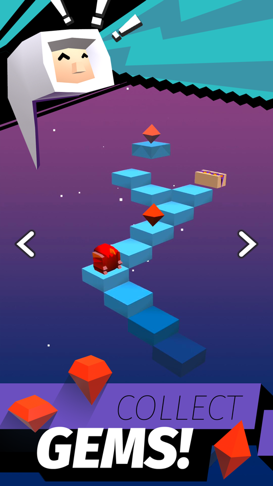 #4. Popi Run (iOS) Podle: 404 ENTERPRISES, LLC