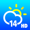 14 Day Weather Forecast UK Pro - Voros Innovation