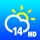 14 Day Weather Forecast Pro
