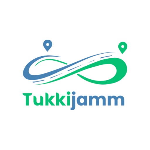 Tukkijamm - Covoiturage Pro