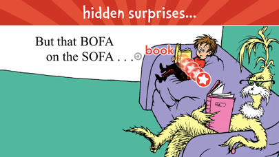 Screenshot #3 pour There's a Wocket in My Pocket!