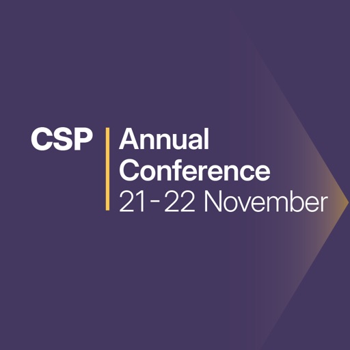 CSP Annual Conference 2025