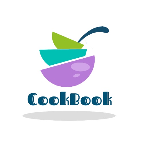 CookBook - Recipes - AppWisp.com