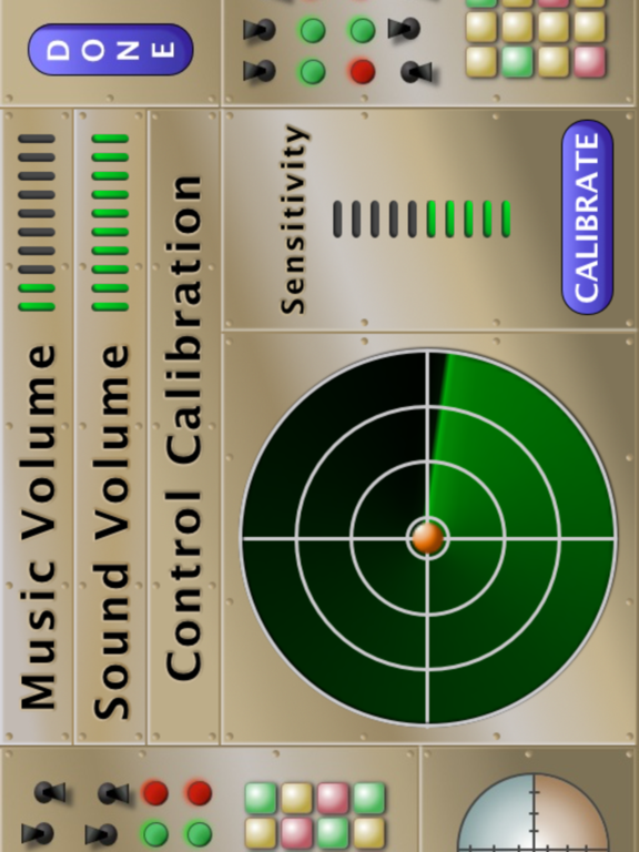 Screenshot #6 pour Galaxy Blasters