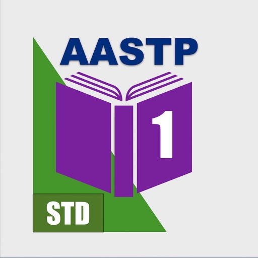 AASTP- 1: QD Companion