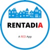 Rentadia: Rental Manager icon