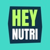 Hey Nutri – die Quiz-App