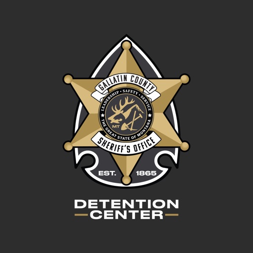 Gallatin County Sheriff MT