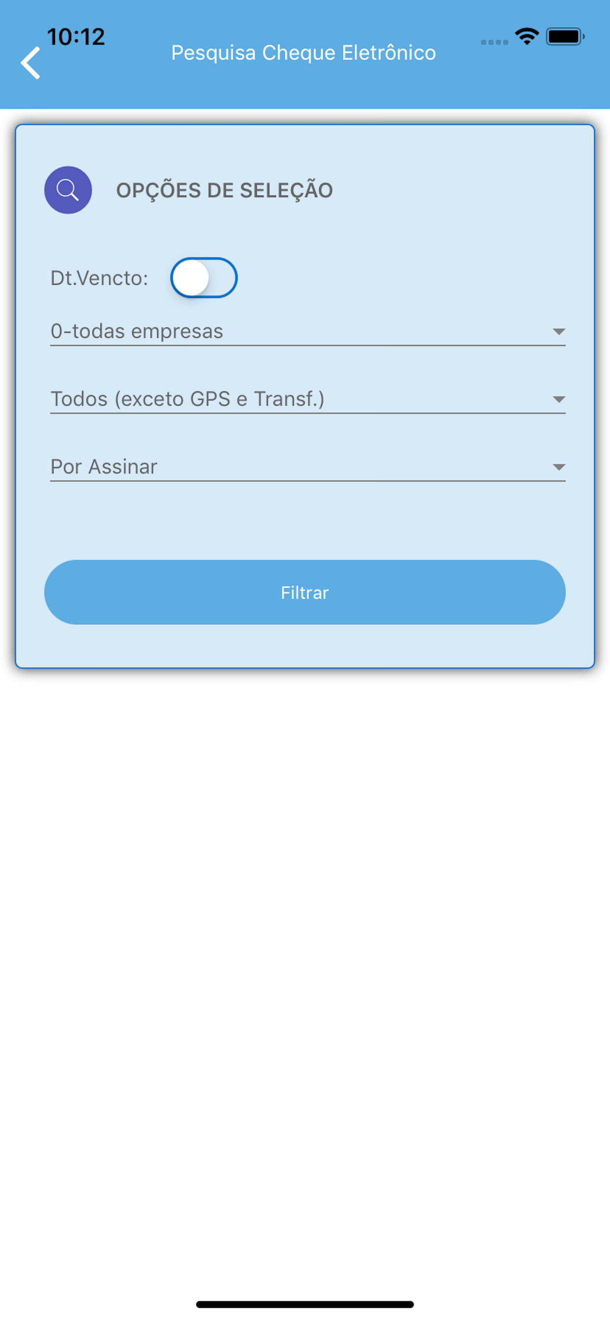 JobMob screenshot 3