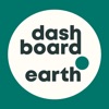 Dashboard.Earth Climate Action icon