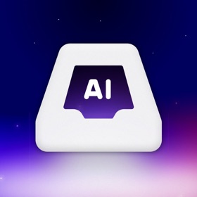 AI for Email–SwipeMail AI app