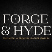 Forge & Hyde