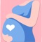 The "Baby Contraction Timer" app is a must-have tool for any pregnant woman who wants to monitor their contractions as they approach labor