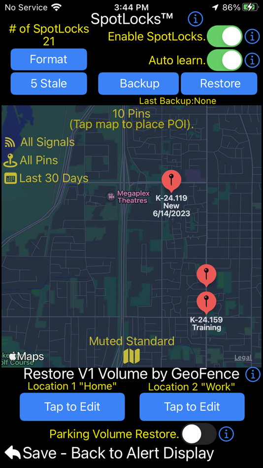 #2. V1 Companion (iOS) 由: Angela Mcarthur