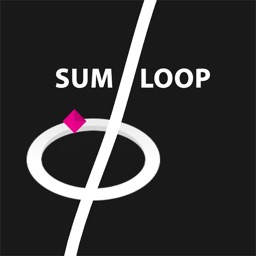 Sum Loop Circle