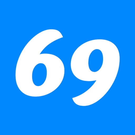 69阅读