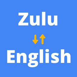 Zulu Translator English