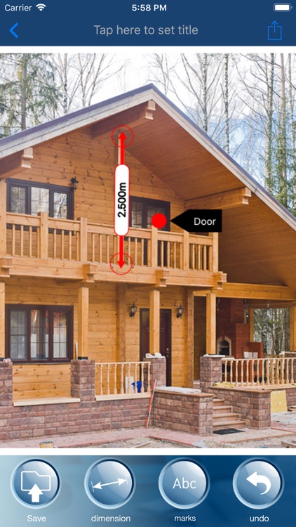 CONDTROL Smart Measure screenshot-3