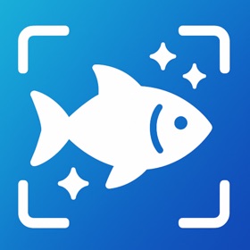 Fish Identifier – AI Scanner