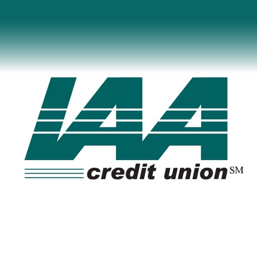 IAA Credit Union Mobile