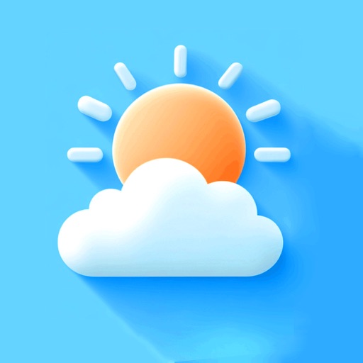 Weather -24h weather forecast