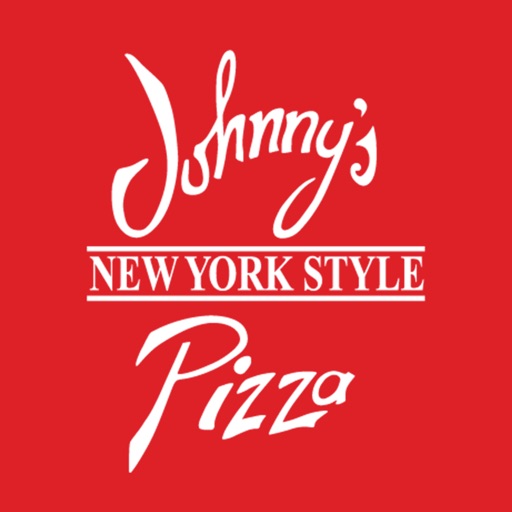 Johnny's New York Style Pizza - AppWisp.com