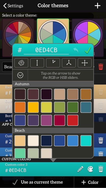 Wadado - The Decision Maker screenshot-5
