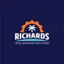 Richard's Rewards