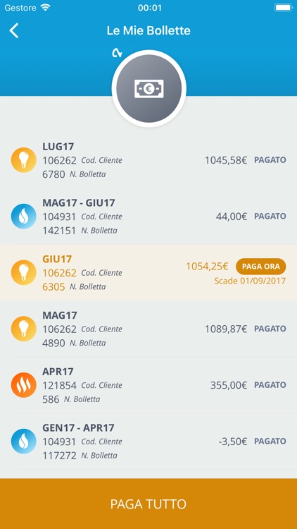 Agesp Energia OLD screenshot-3