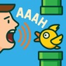Get Aaaah! Bird - Voice Controlled for iOS, iPhone, iPad Aso Report