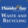 Thunder Bay Waste Recycling icon