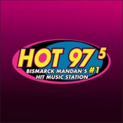 Hot 97.5 (KKCT)