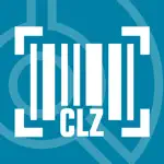 CLZ Scanner App Contact