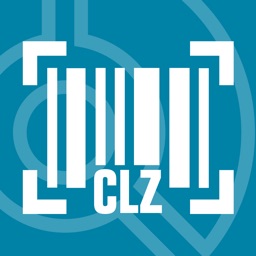 CLZ Scanner