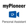 myPioneer Personal Assistant icon