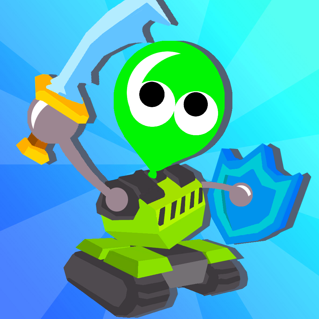 Get Balloon Clash!! for iOS, iPhone, iPad Aso Report