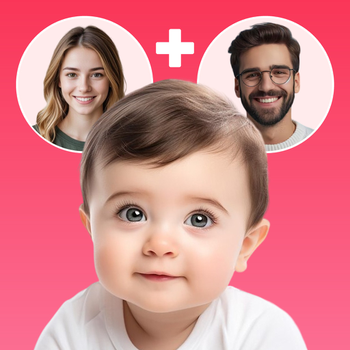 AI Baby Face Generator