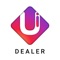 U&i Dealer's Hub is for the mobile dealer to order accessories