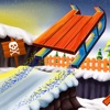Snow Rider 3d ! - iPadアプリ