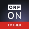 ORF ON icon