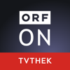 ORF ON - Österreichischer Rundfunk